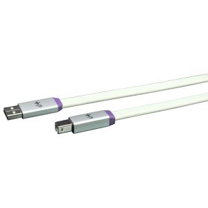 225747 NEO-W by Oyaide d+ USB 2.0 Kabel Class S 2,0m - Perspektive