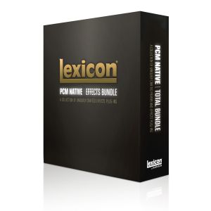 225907 Lexicon PCM Native Effects Bundle Download - Perspektive