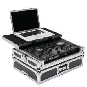 226165 Magma DJ-Controller Workstation S2 - Perspektive