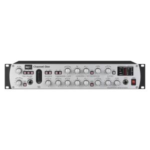 226229 SPL Channel One + AD-Wandler - Front