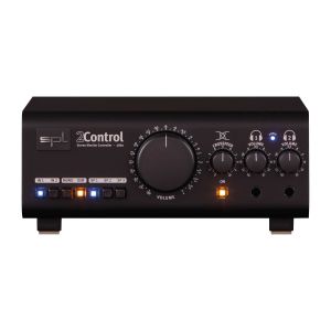 226230 SPL 2Control - Front