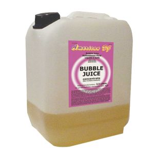 226591 ADJ Bubble Juice Concentrate Seifenblasenfluid 5 L - Perspektive