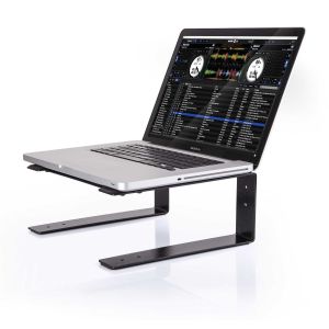 Reloop Laptop Stand Flat (Retoure) - Perspektive