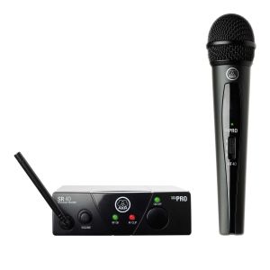 226858 AKG WMS 40 MINI Vocal Set ISM3 - Perspektive