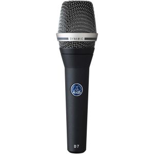 226866 AKG D 7 - Front