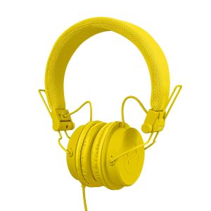 Reloop RHP-6 yellow (Retoure) - Perspektive