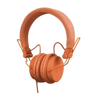 Reloop RHP-6 orange (Retoure) - Perspektive