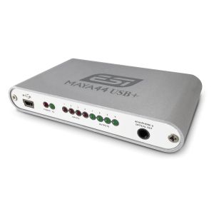 ESI Maya44USB+ - Perspektive