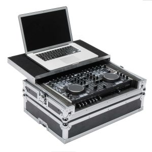 227534 Magma DJ-Controller Workstation MC-6000 - Perspektive