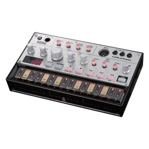 Korg Volca Bass - Perspektive