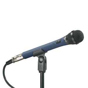 228398 Audio Technica MB4k - Perspektive