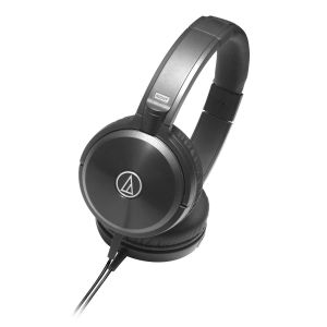 Audio Technica ATH-WS77 (Retoure) - Perspektive