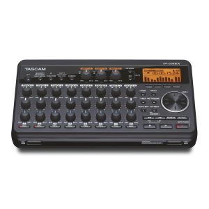 228785 Tascam DP-008EX - Perspektive