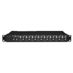 228806 Tascam MH-8 - Front