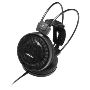 Audio Technica ATH-AD500X (Retoure) - Perspektive