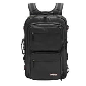 229455 Magma Riot DJ-Backpack XL - Perspektive