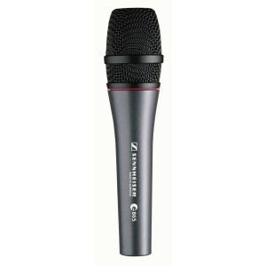 229493 Sennheiser e 865 - Perspektive