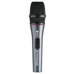 229494 Sennheiser e 865 S - Perspektive