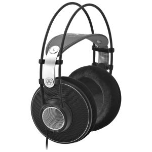 AKG K612 PRO - Perspektive