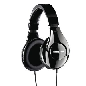 Shure SRH240A - Perspektive