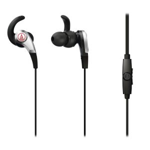 Audio Technica ATH-CKX5iSBK - Perspektive