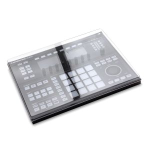 Prodector Maschine Studio - Perspektive