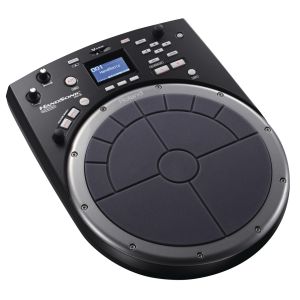 Roland HPD-20 - Perspektive