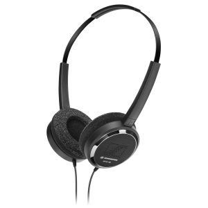 Sennheiser HP 02-100 - Perspektive