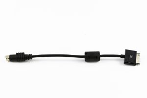 Reloop Beatpad 30 pin adaptercable - Perspektive