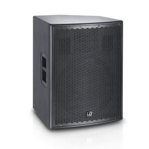 LD Systems GT 15 A - Perspektive