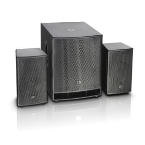 LD Systems DAVE 18 G3 - Perspektive