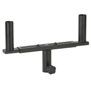 Adam Hall Stands SPS 823 Gabel für Boxen - Perspektive