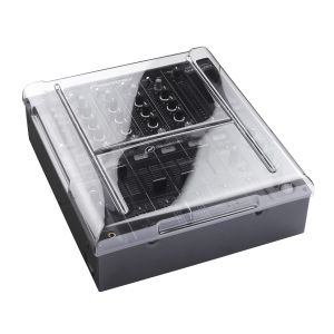 Decksaver 12" Mixer cover - Perspektive