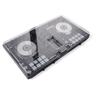 Decksaver Pioneer DDJ-SR Cover - Perspektive