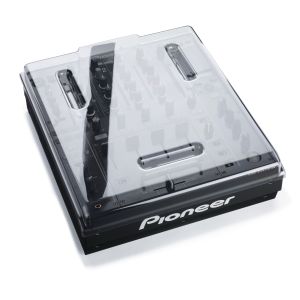 Decksaver Pioneer DJM-900Nexus/SRT cover - Perspektive