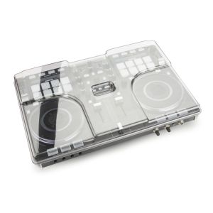 Decksaver Vestax VCI-380 cover - Perspektive