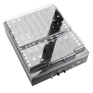 Decksaver Rane Sixty-Eight Cover - Perspektive