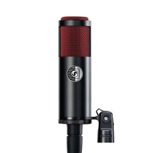 Shure KSM313/NE - Perspektive