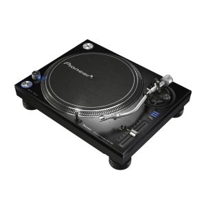 Pioneer PLX-1000 (Retoure) - Perspektive