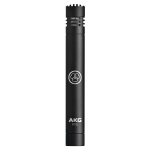 AKG P170 - Perspektive