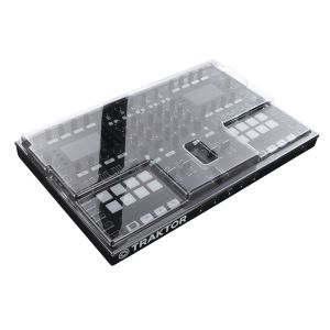Decksaver NI Kontrol S8 Cover - Perspektive