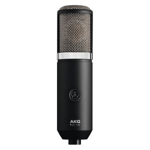 AKG P820 Tube - Perspektive