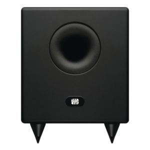 PreSonus Temblor T8 - Perspektive