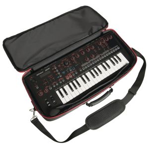 Roland CB-JDXi Gig Bag  für JD-Xi - Perspektive