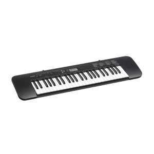 Casio CTK-240 - Perspektive