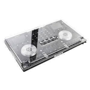 Decksaver Numark NV - Perspektive