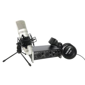 Tascam Trackpack US-2X2TP (Retoure)