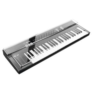 Decksaver NI Komplete S49 - Perspektive