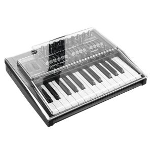 Decksaver Arturia Mini Brute - Perspektive