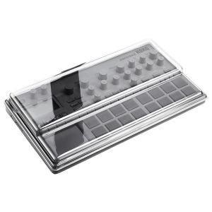 Decksaver Korg Electribe 2 - Perspektive